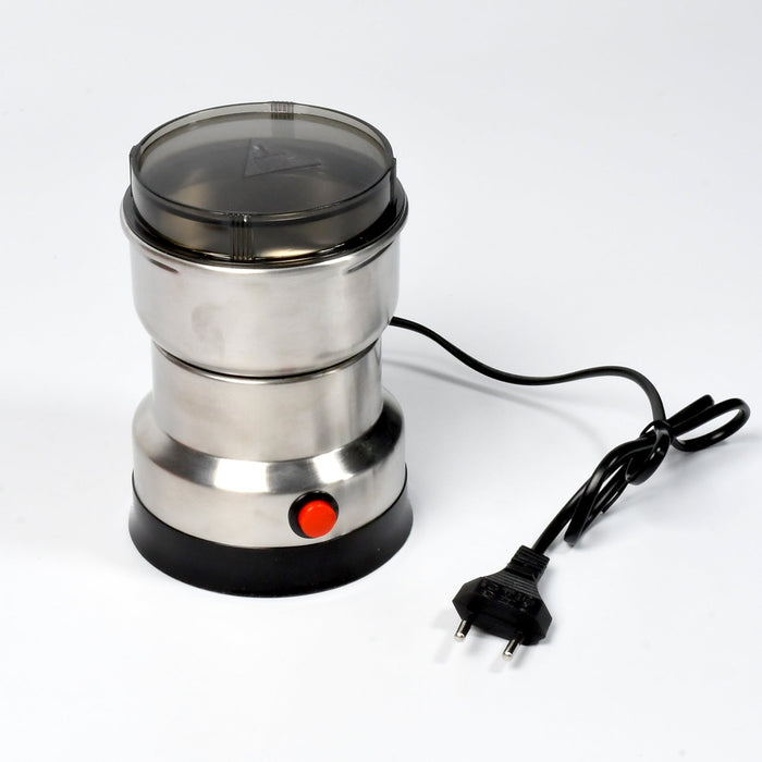 Multifunction Grinder Machine Electric Cereals Grain Mill Spice Herbs ...