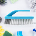 Multipurpose Cleaning Brush – Durable Handle & Versatile Use | Pro Clean