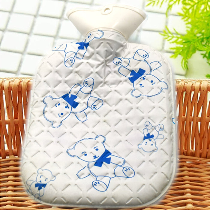 7236 Hot Water Bottle Bag For Pain Relief DeoDap