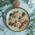 Star Resin Mold – Flexible Silicone for DIY Crafts | Bake & Dwell