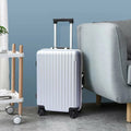 Trolley Bag Set – Multi-Color Suitcases for Travel | ClassiCarry