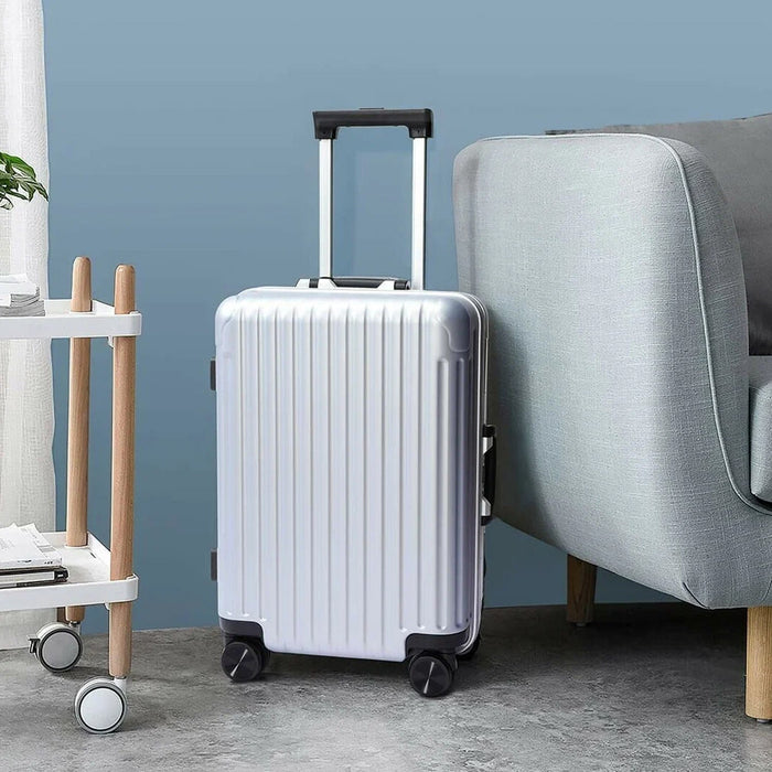 The Best Softside Luggage 2024 - Forbes Vetted