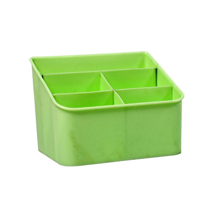 Plastic Multiple Storage Box for Living Room and Bathroom Space Saver ...