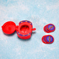 Kids Hand Disk Shooter Toy – Exciting Indoor Outdoor Fun | Aditi
