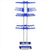 0733 Stainless Steel Cloth Drying Stand DeoDap