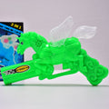 Musical Laser Gun for Kids – Light & Sound Toy | Action Legion