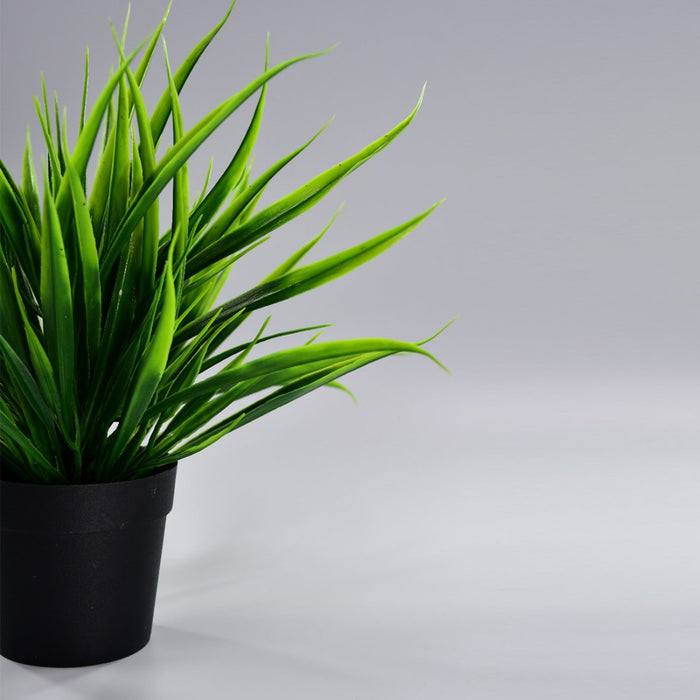 4936 Artificial Potted Plant with Pot DeoDap