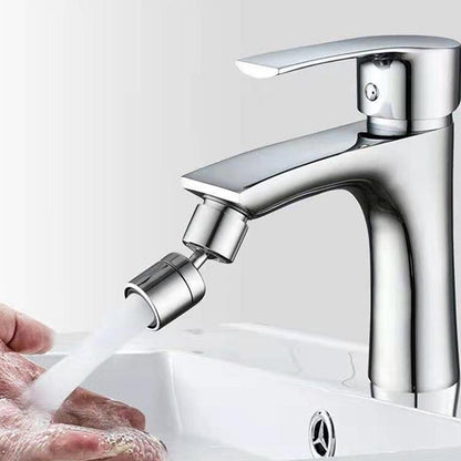 Kitchen faucet filter sprayer