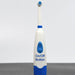6209A Electric Toothbrush High Quality Rechargeable  Toothbrush | Bright Smile & Fresh Breath For Adult & Children Use DeoDap