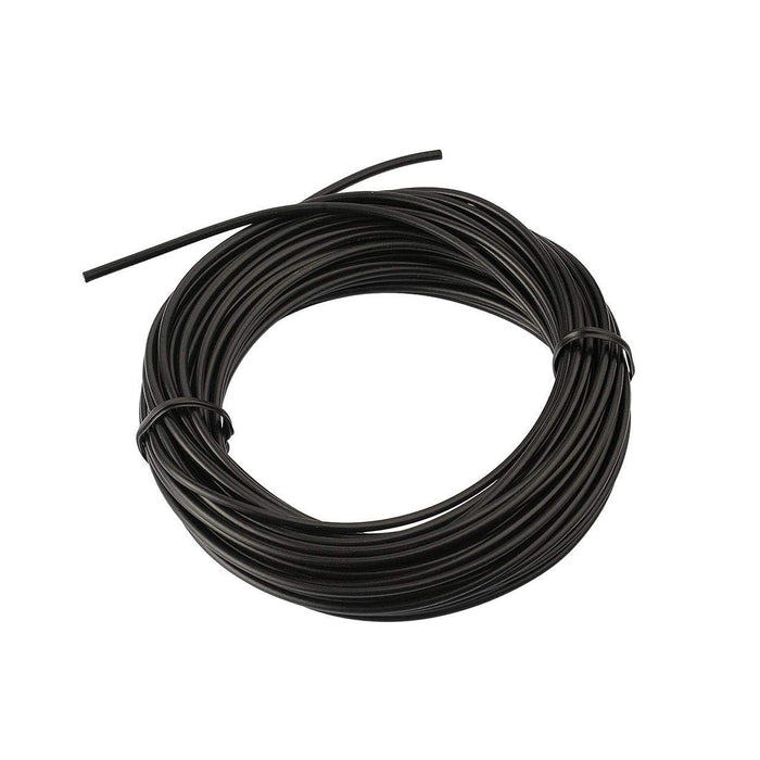 7404 Cloth Drying Wire High Quality Agriculture & Gardening Use Wire ( 25Mtr ) DeoDap