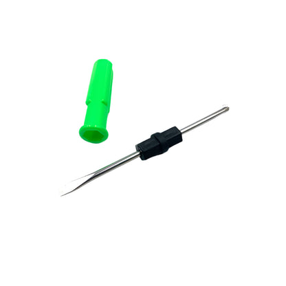 Compact and efficient 2-in-1 screwdriver