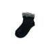 7355 Socks Breathable Thickened Classic Simple Soft Skin Friendly DeoDap