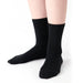 7305 Socks Breathable Thickened Classic Simple Soft Skin Friendly DeoDap