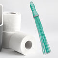 Hard Bristle Broom – Wet & Dry Floor Scrubbing | Pro Clean