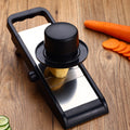 Potato Onion Slicer – Multipurpose Adjustable | Ganesh
