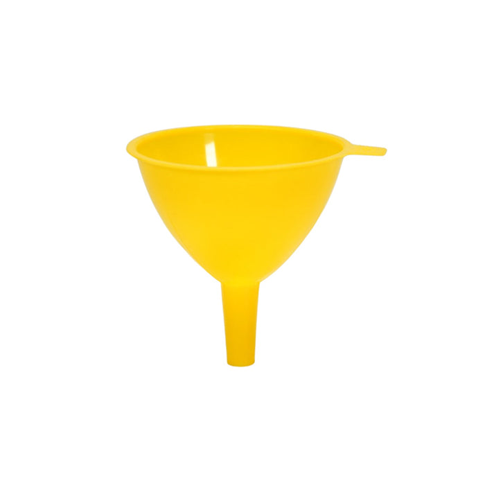 Set of round funnels