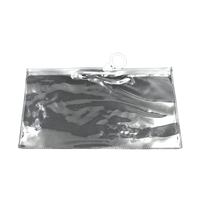 4844 20 Pc Transparent Pouch For Carrying Stationary Stuffs And All By The Students. DeoDap