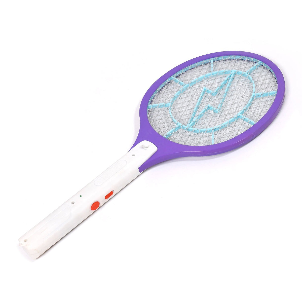 1732 Mosquito Killer Racket Rechargeable Handheld — DeoDap