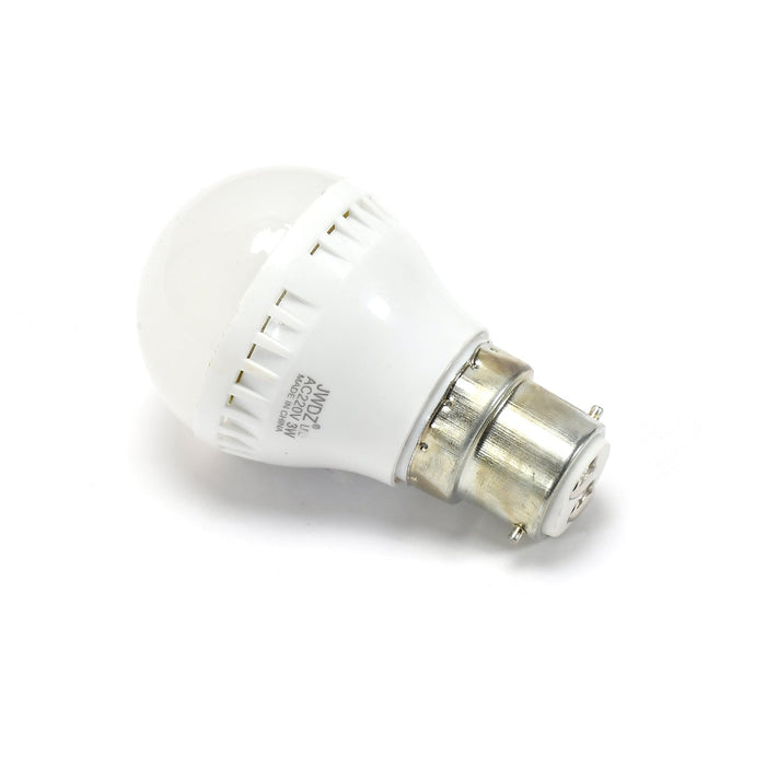 6569 Led Bulb High Power Led Bulb 3w Bulb For Indoor & Outdoor Use DeoDap