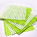 Anti Slip Bath Mat – Safe Non-Slip Surface for Bathroom (Pack of 6)