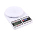 057 Digital Weighing Scale (10 Kg) Generic