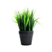 4935 Artificial Potted Plant with Pot DeoDap