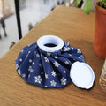 Ice Bag for Pain Relief – 9 Inch Reusable Compress | VelvaBloom