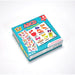 4052 Learning Abcd JigaSaw Toy Puzzle For Children (4 Puzzles Pack) DeoDap