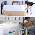 Mattress Lifter Tool – Easy Bed Making & Sheet Change | storenzo