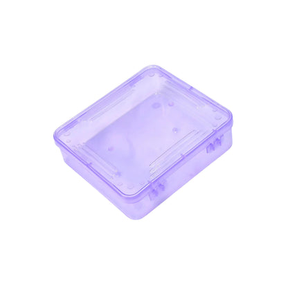 Plastic container for keeping items tidy and organized