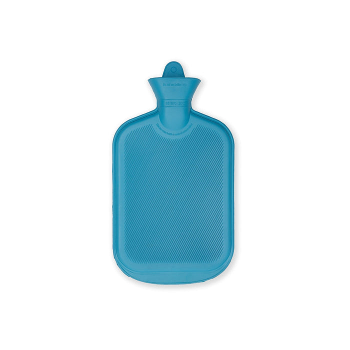 394 (Medium) Rubber Hot Water Heating Pad Bag for Pain Relief DeoDap
