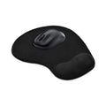 Wrist Support Mouse Pad – Ergonomic Comfort for PC Users | Compshop