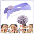 Hair Removal Threading Kit – Painless & Gentle | Calm & Curl