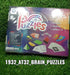 1932 AT32 Brain Puzzles and game for kids for playing and enjoying purposes. DeoDap