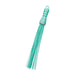 4024 Plastic Hard Bristle Broom for Bathroom Floor Cleaning and Scrubbing, Wet and Dry Floor Cleaning DeoDap