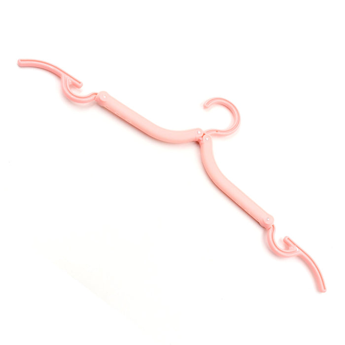 EXCESSORIES  PULLOUT Trousers hanger andor skirt hanger