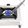 Electronic Gas Lighter – Stainless Steel Spark Igniter | Vastate