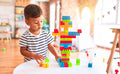 Building Blocks for Kids – Educational Creative Toy | Play Mancer