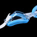0399A SWIMMING GOGGLES WITH ADJUSTABLE CLEAR VISION ANTI-FOG WATERPROOF SWIMMING GOGGLES DeoDap