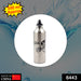 6443 Vacuum Sealed Stainless Steel sport Water Bottle DeoDap