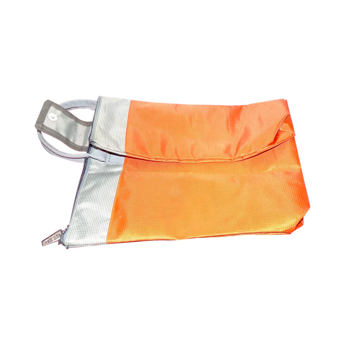 1145 Multipurpose Lightweight 2 in 1 Foldable Travel Bag DeoDap
