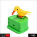 1180 Portable Automatic Bird Toothpick Storage Box DeoDap