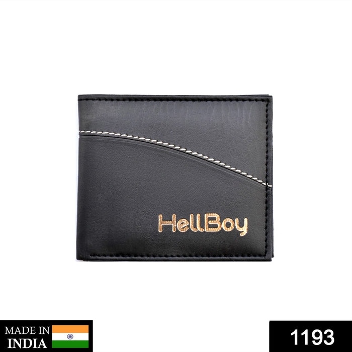 1193 Mens Leather Wallet/Leather Wallet for Men DeoDap