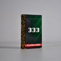 Luxury Playing Cards – Premium Poker Deck with HD Print | Aditi