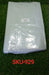 0929  POD pouch Secure Tamper Proof Courier Bags,100 pcs (14 x 16 Inch) DeoDap