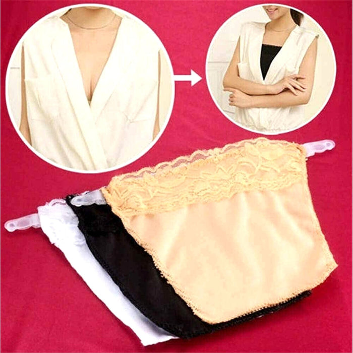 1288 Women's Cotton Secret Cami — DeoDap