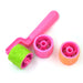 4801 Roller Stamp used in all types of household places by kids and children’s for playing purposes. DeoDap