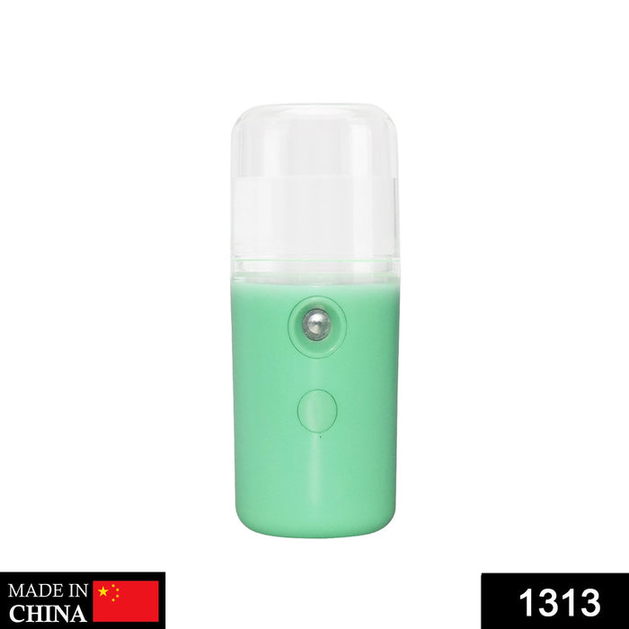 1313 Nano Mist Sprayer Sanitizer Handy Portable Sprayer DeoDap