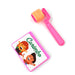4801 Roller Stamp used in all types of household places by kids and children’s for playing purposes. DeoDap