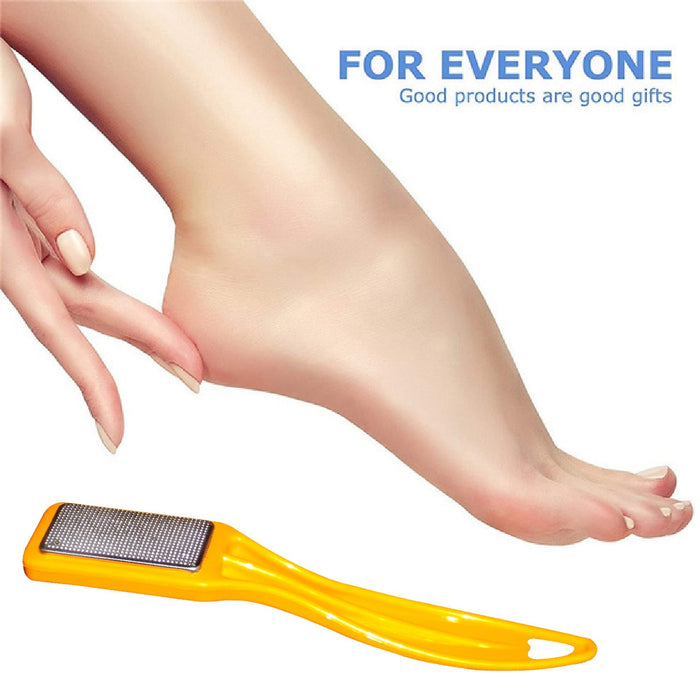 Mapperz Foot Scrubber For Dead Skin